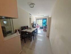 Treasure at Tampines (D18), Condominium #491105121